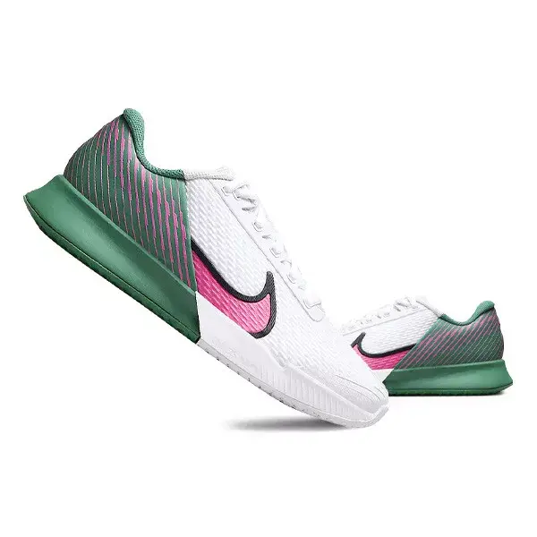 Alternative view of Giày Nike Zoom Vapor Pro 2 ‘White Violet’ DR6192-109