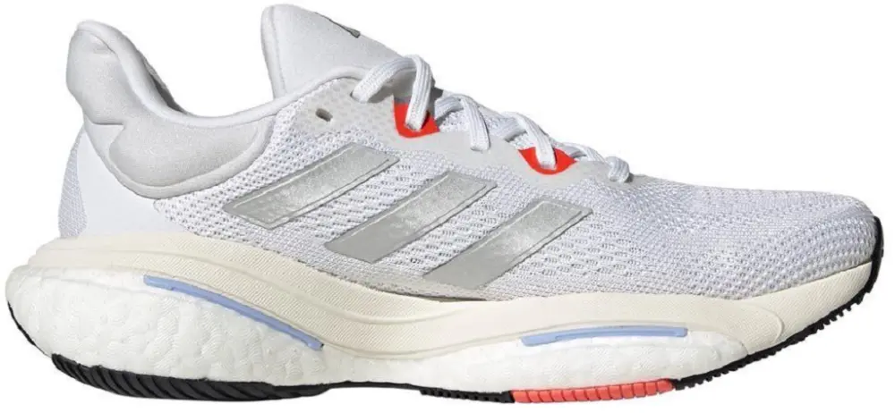 Giày Adidas Solarglide 6 ‘Cloud White’ HP7680