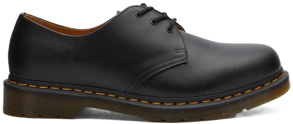 Giày Dr.Martens 1461 Mono Smooth ‘Black’ 10085001