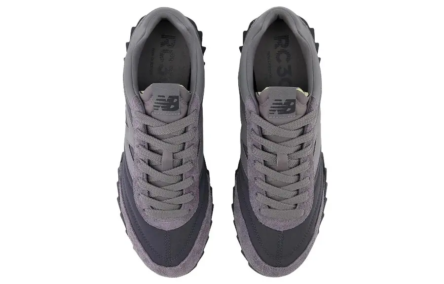 Giày New Balance RC30 EG ‘Dark Grey’ URC30EG - Ảnh 4