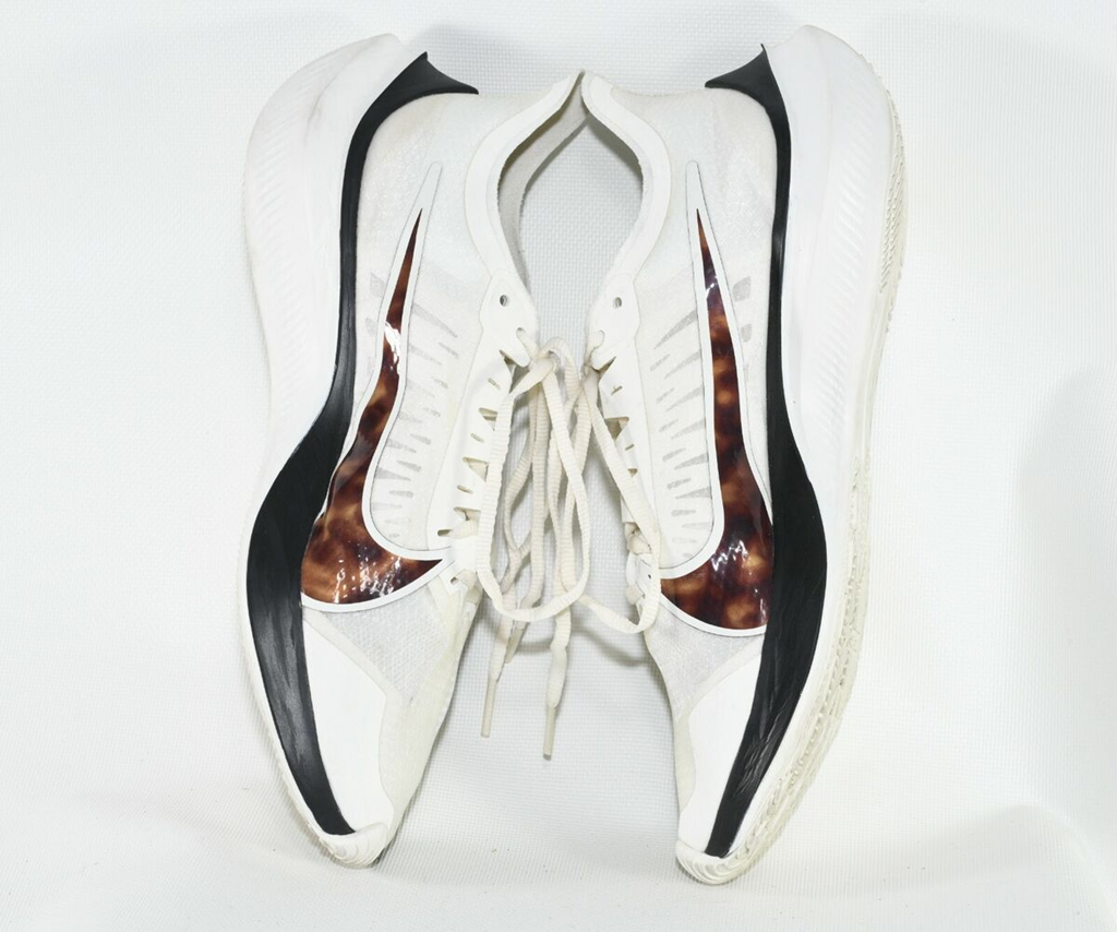 Giày Nike Air Zoom Gravity ‘Barely Rose’ CU4824-100 - Ảnh 3