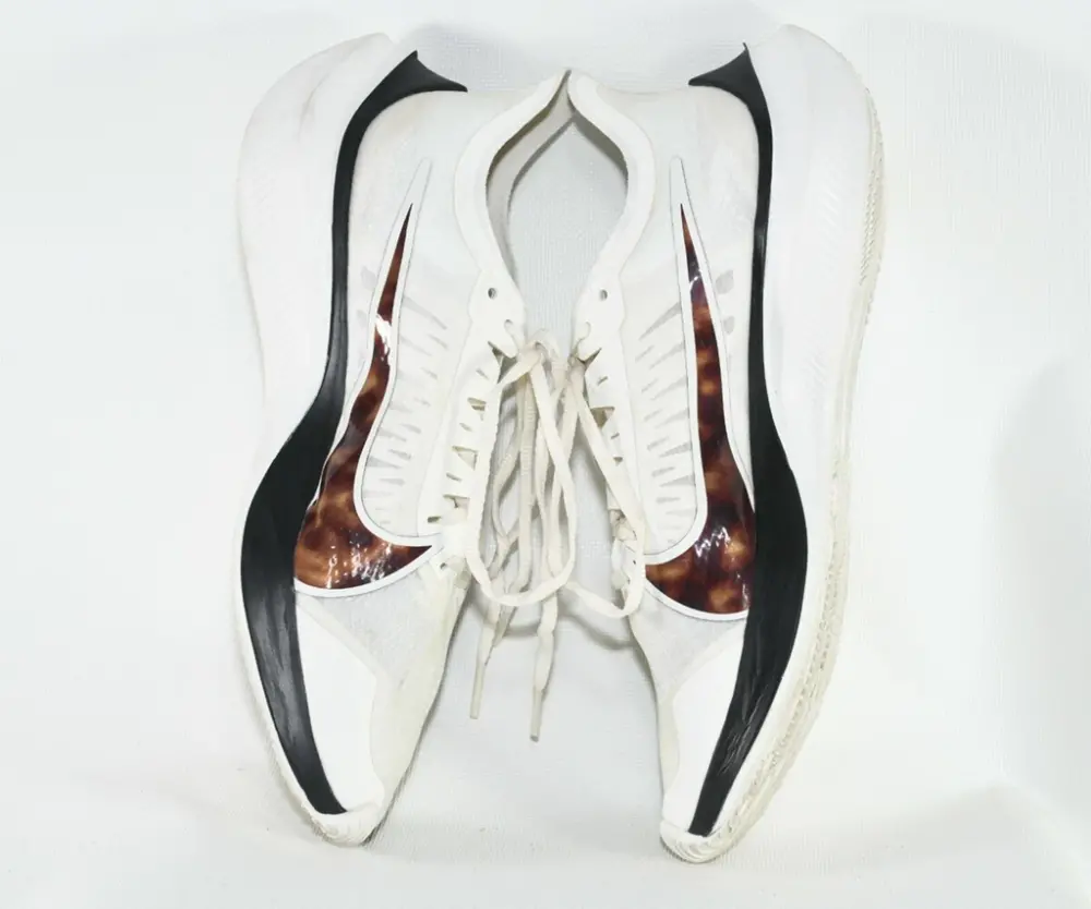 Giày Nike Air Zoom Gravity ‘Barely Rose’ CU4824-100 - Ảnh 3
