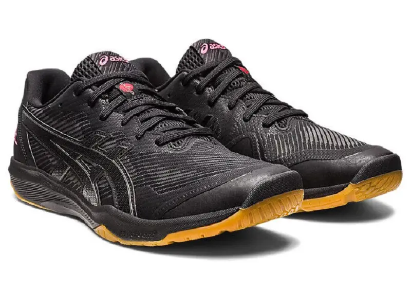 Alternative view of Giày Asics Rote Japan Lyte FF 3 ‘Black’ 1053A054-001