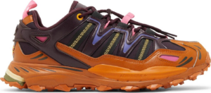 Giày Adidas Hyperturf Adventure ‘Muertos Mole’ HQ6022