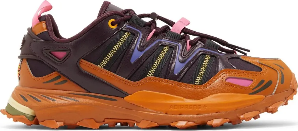 Giày Adidas Hyperturf Adventure ‘Muertos Mole’ HQ6022