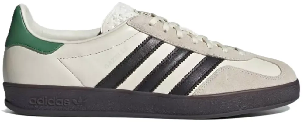 Giày adidas Gazelle Indoor OG 'Gum' JI0950