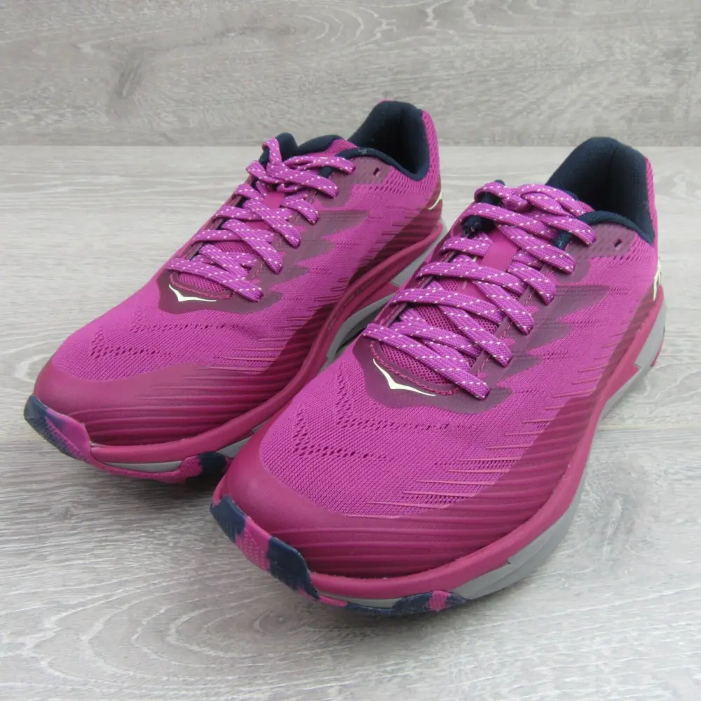 Giày Hoka Torrent ‘Pink’ 21110497-FFIR - Ảnh 4