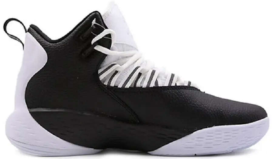 Giày Nike Air Jordan Super.Fly MVP PF 'Dark Concord' AR0038-051