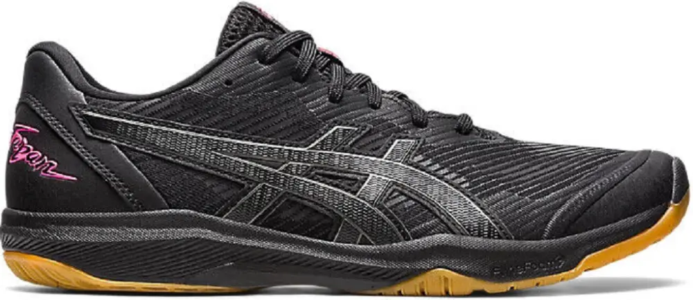 Giày Asics Rote Japan Lyte FF 3 ‘Black’ 1053A054-001