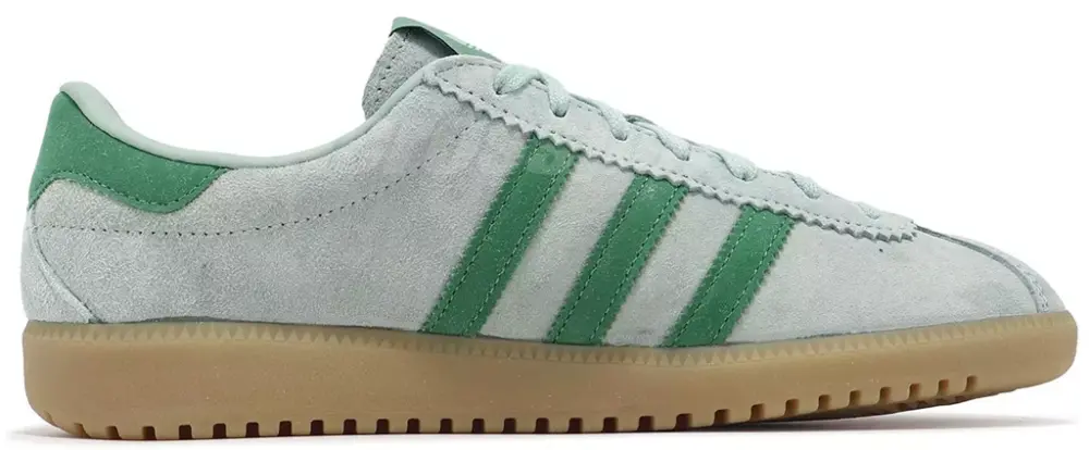 Giày Adidas Bermuda Hazy 'Green' IH0300