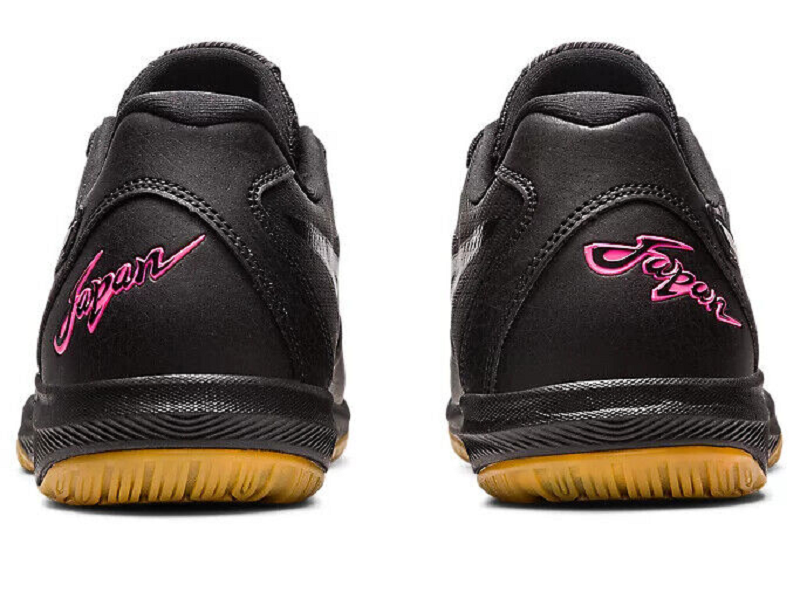 Giày Asics Rote Japan Lyte FF 3 ‘Black’ 1053A054-001 - Ảnh 3