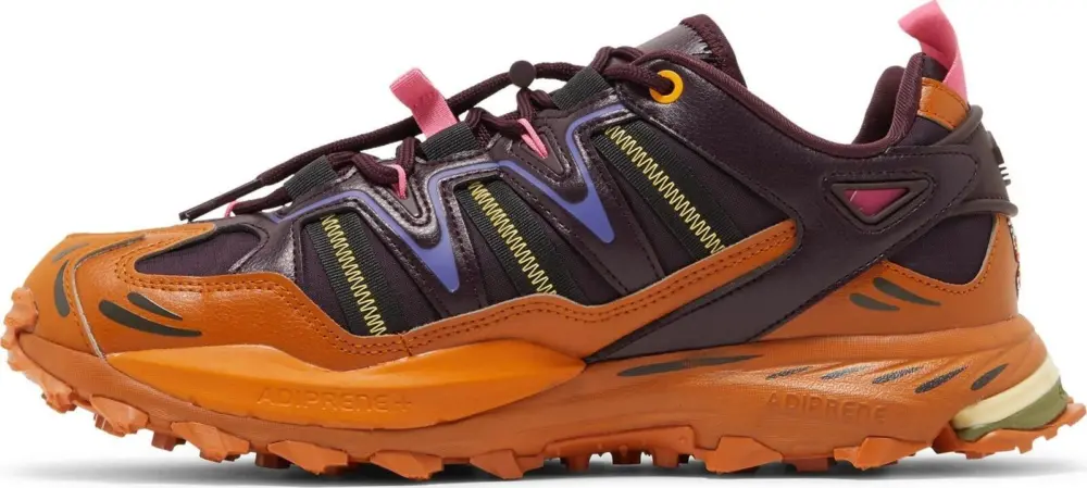 Giày Adidas Hyperturf Adventure ‘Muertos Mole’ HQ6022 - Ảnh 4
