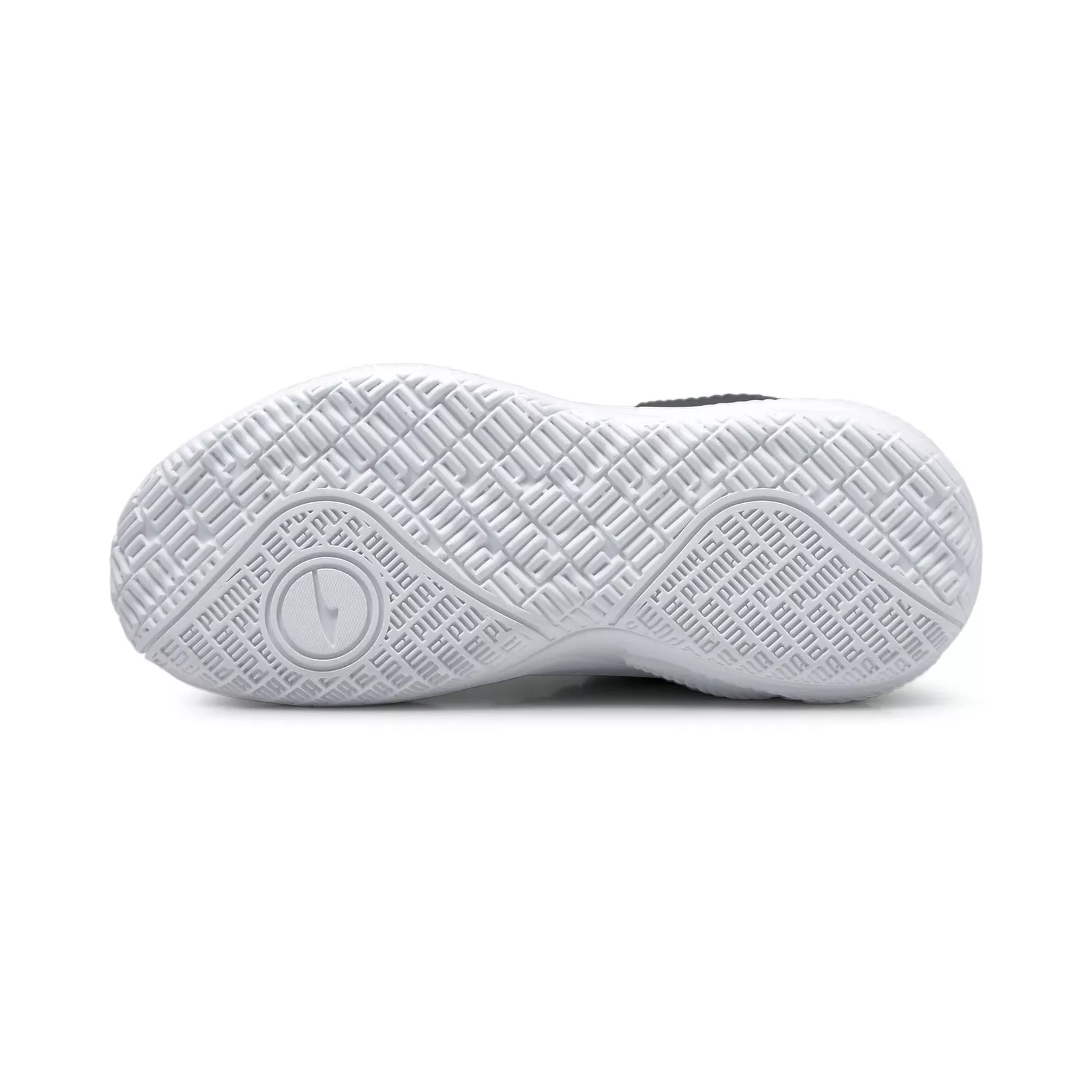 Giày Puma Court Rider I 'White Black' 195634-03 - Ảnh 4