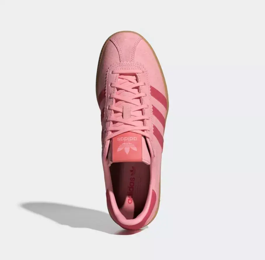 Giày Adidas Bermuda 'Semi Pink Spark' IH0302 - Ảnh 4