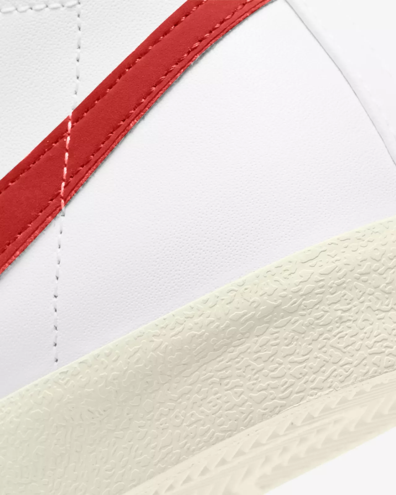 Giày Nike Blazer Mid 77 'Vintage Habanero Red' CZ1055-101 - Ảnh 5