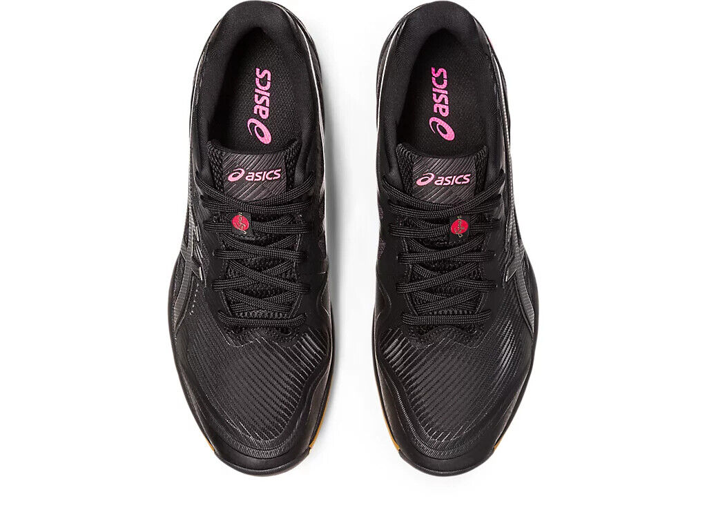 Giày Asics Rote Japan Lyte FF 3 ‘Black’ 1053A054-001 - Ảnh 4