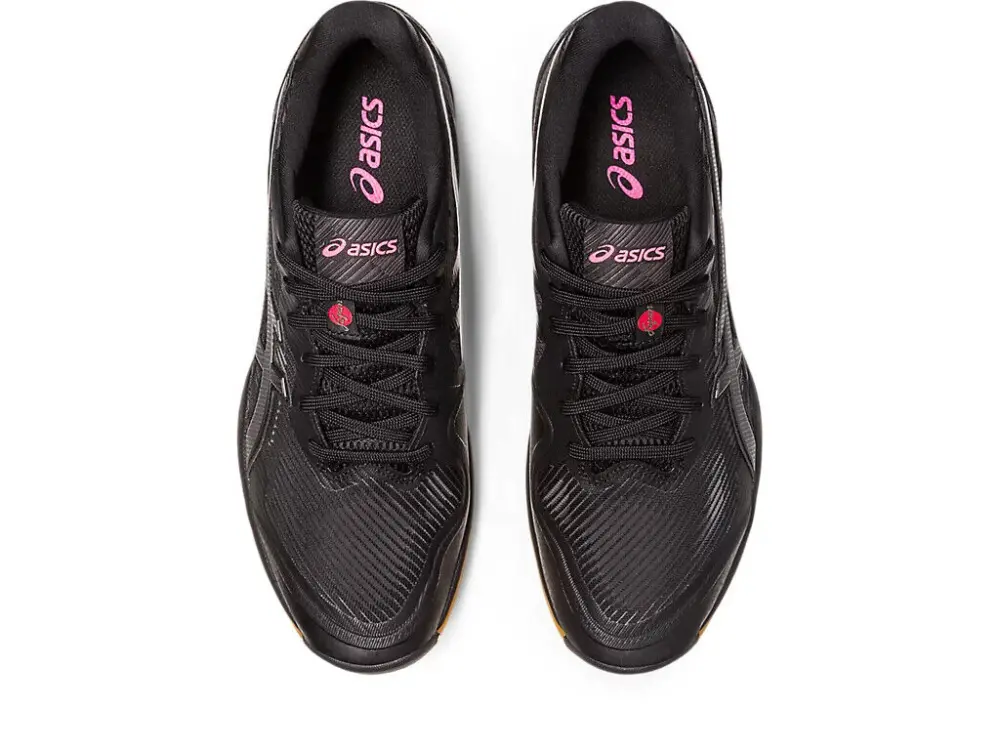 Giày Asics Rote Japan Lyte FF 3 ‘Black’ 1053A054-001 - Ảnh 4