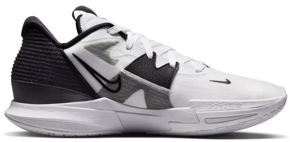 Giày Nike Kyrie 5 Low 'White Wolf' DJ6012-102