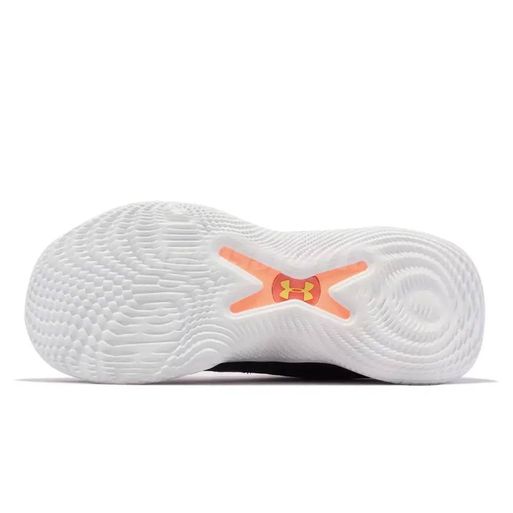 Giày Under Armour Curry Flow 10 'Treasure Island' 3025623-101 - Ảnh 6