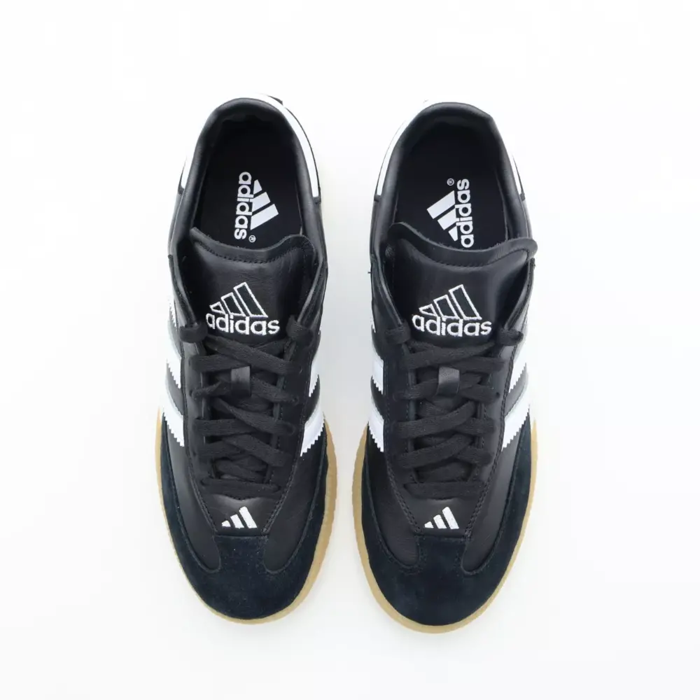 Giày Adidas Samba Millennium 'Black White Gum' IF1952 - Ảnh 3
