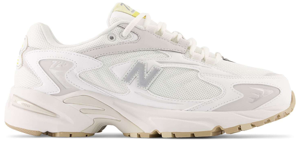 Giày New Balance 725 'White Grey Yellow' ML725AF