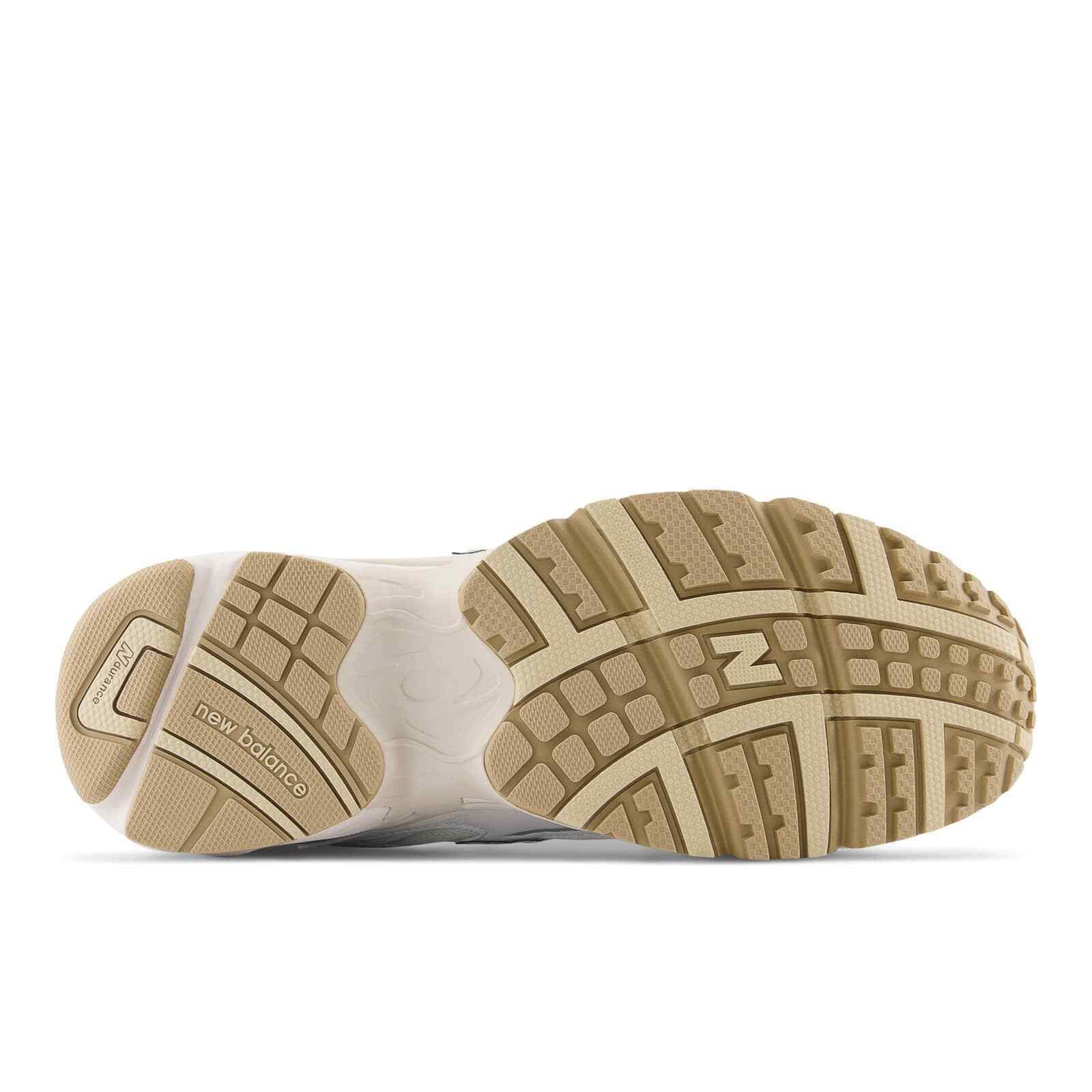 Giày New Balance 725 'White Grey Yellow' ML725AF - Ảnh 7