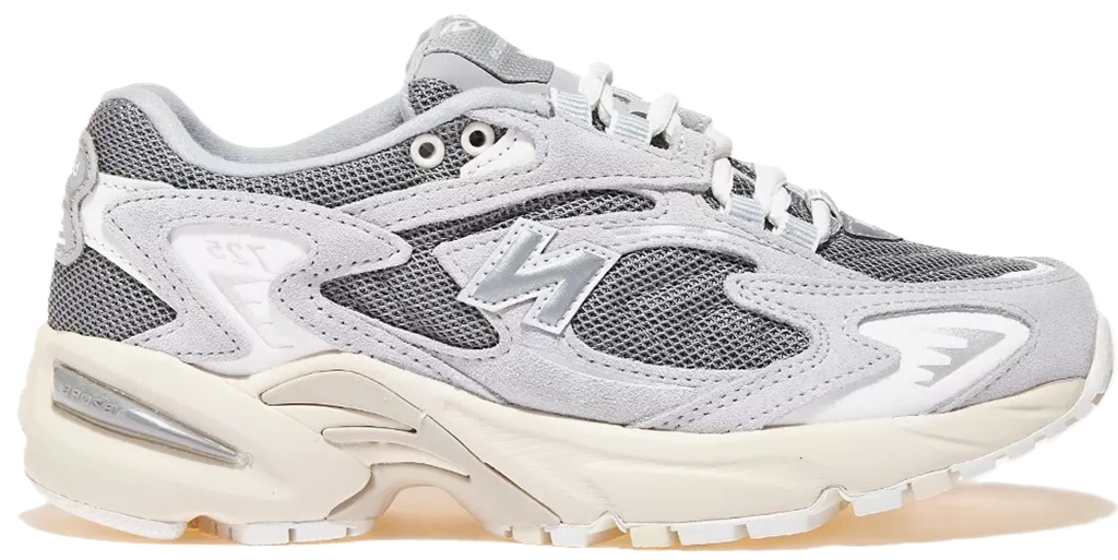 Giày New Balance 725 'Light Grey' ML725AA