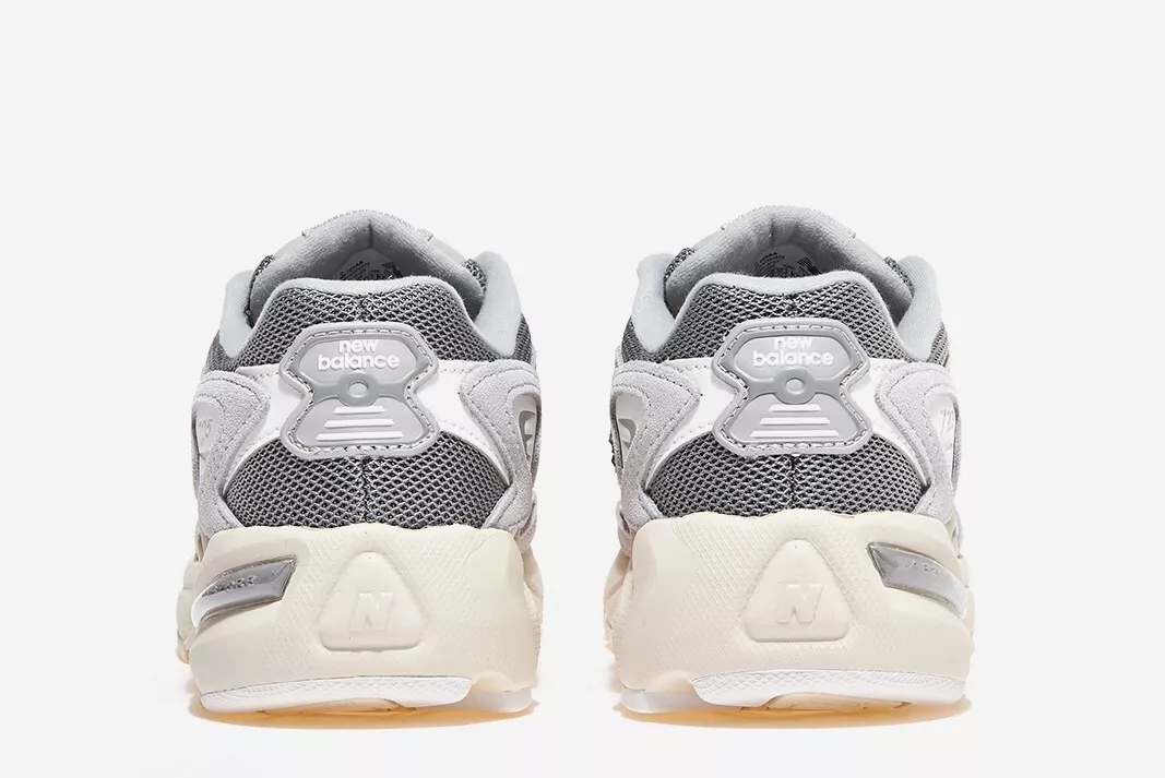 Giày New Balance 725 'Light Grey' ML725AA - Ảnh 3