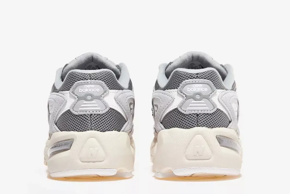 Giày New Balance 725 'Light Grey' ML725AA - Ảnh 3