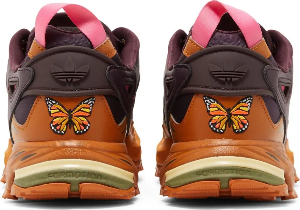 Giày Adidas Hyperturf Adventure ‘Muertos Mole’ HQ6022 - Ảnh 3