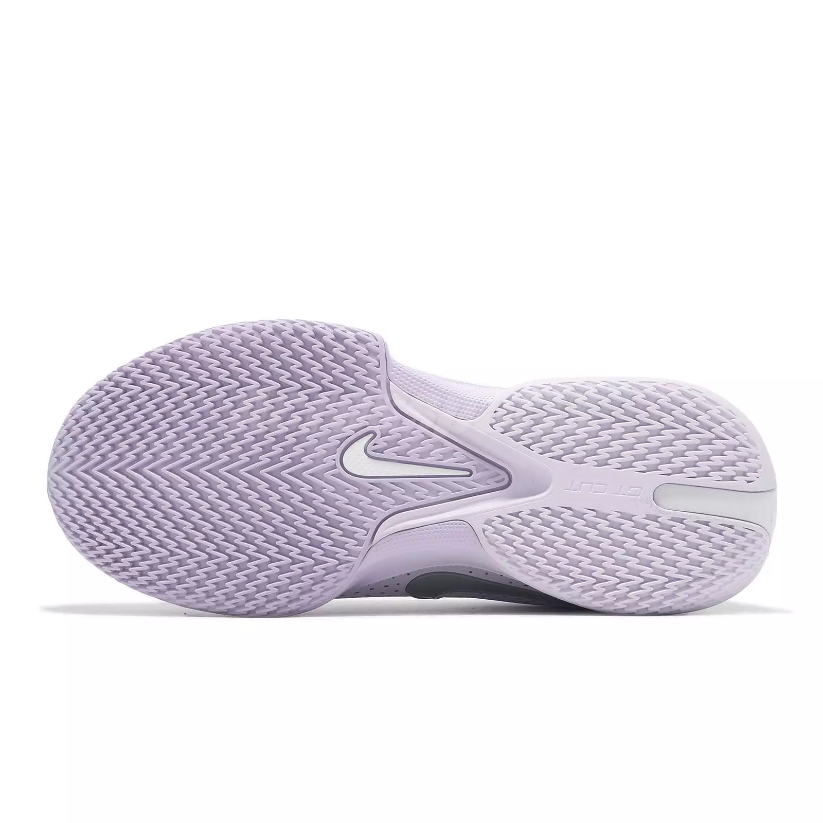 Giày Nike Air Zoom GT Cut Cross EP 'Barely Grape' HF0231-100 - Ảnh 6