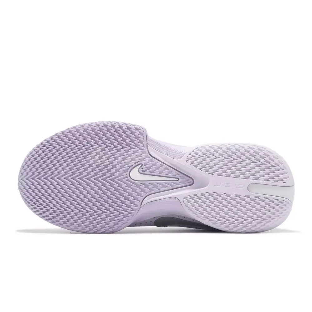 Giày Nike Air Zoom GT Cut Cross EP 'Barely Grape' HF0231-100 - Ảnh 6