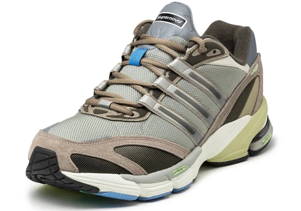 Giày Adidas Supernova Cushion 7 'Chabrn' GZ4887 - Ảnh 6