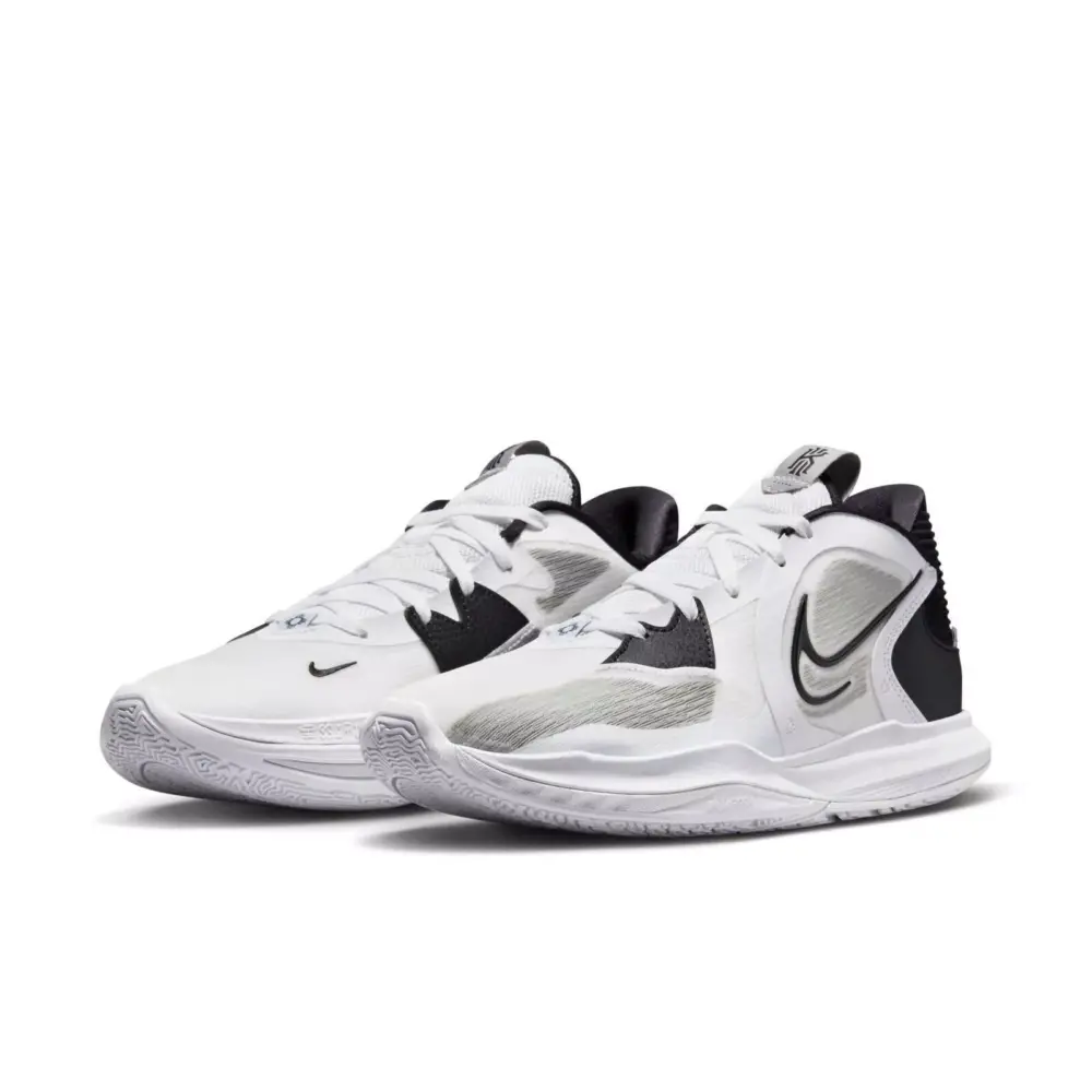 Giày Nike Kyrie 5 Low 'White Wolf' DJ6012-102 - Ảnh 5