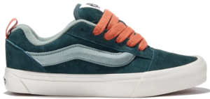 Giày Vans Knu Skool OG 'Golden Hour' VN0009QC2LN