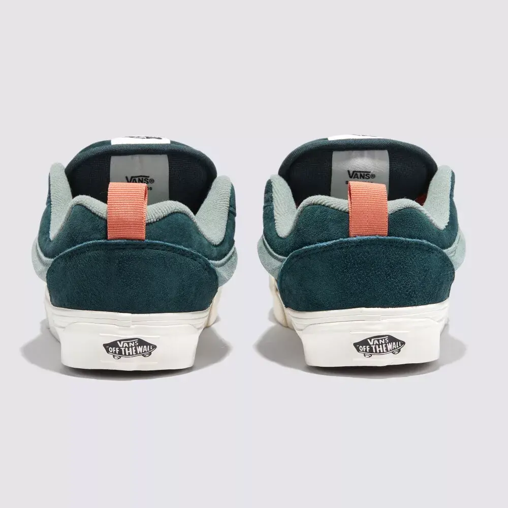 Alternative view of Giày Vans Knu Skool OG 'Golden Hour' VN0009QC2LN