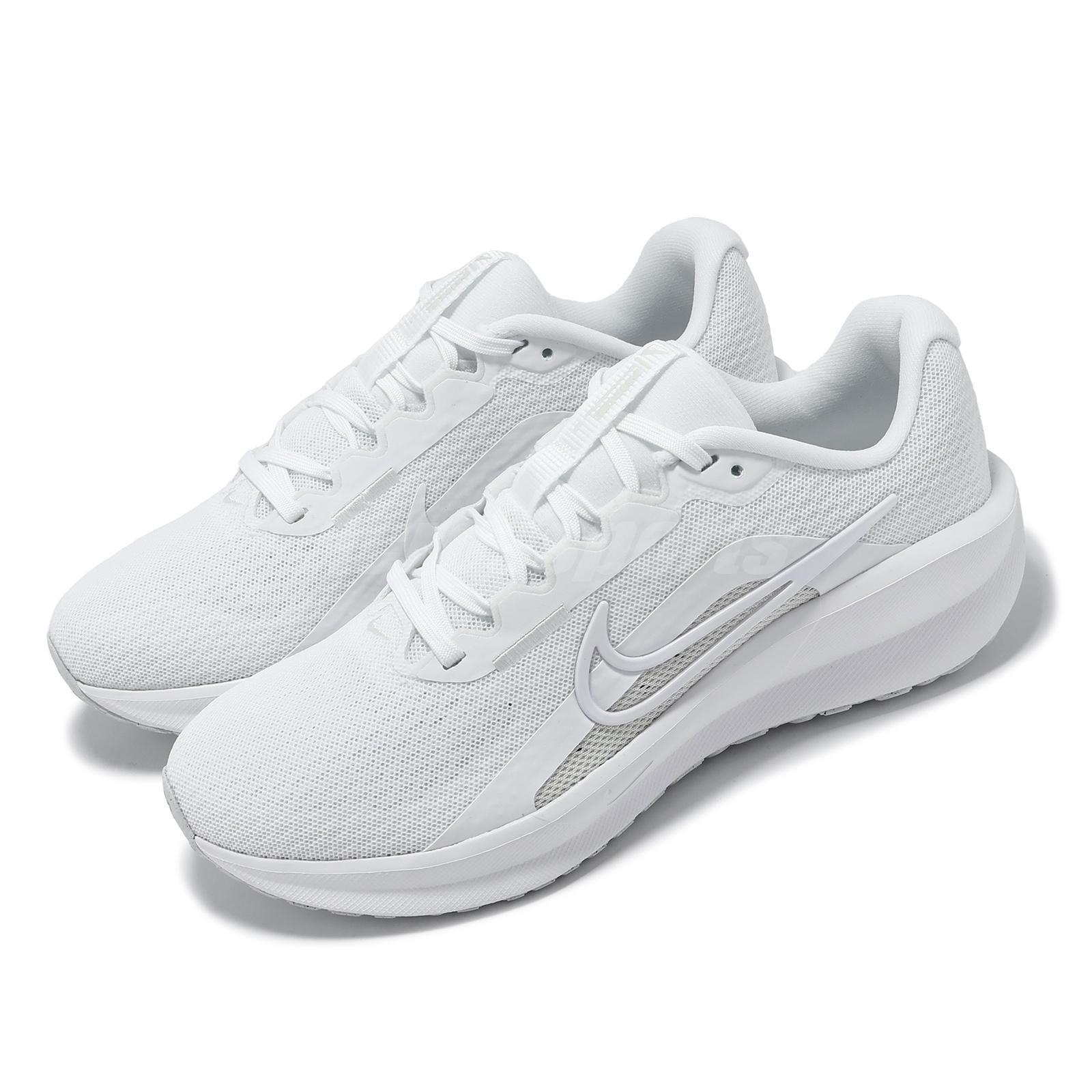 Giày Nike Wmns Downshifter 13 'White Platinum Tint' FD6476-101 - Ảnh 2