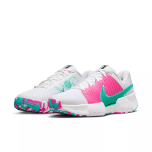 Alternative view of Giày Nike Zoom Challenge 'White Alchemy Pink Retro' FQ4155-101