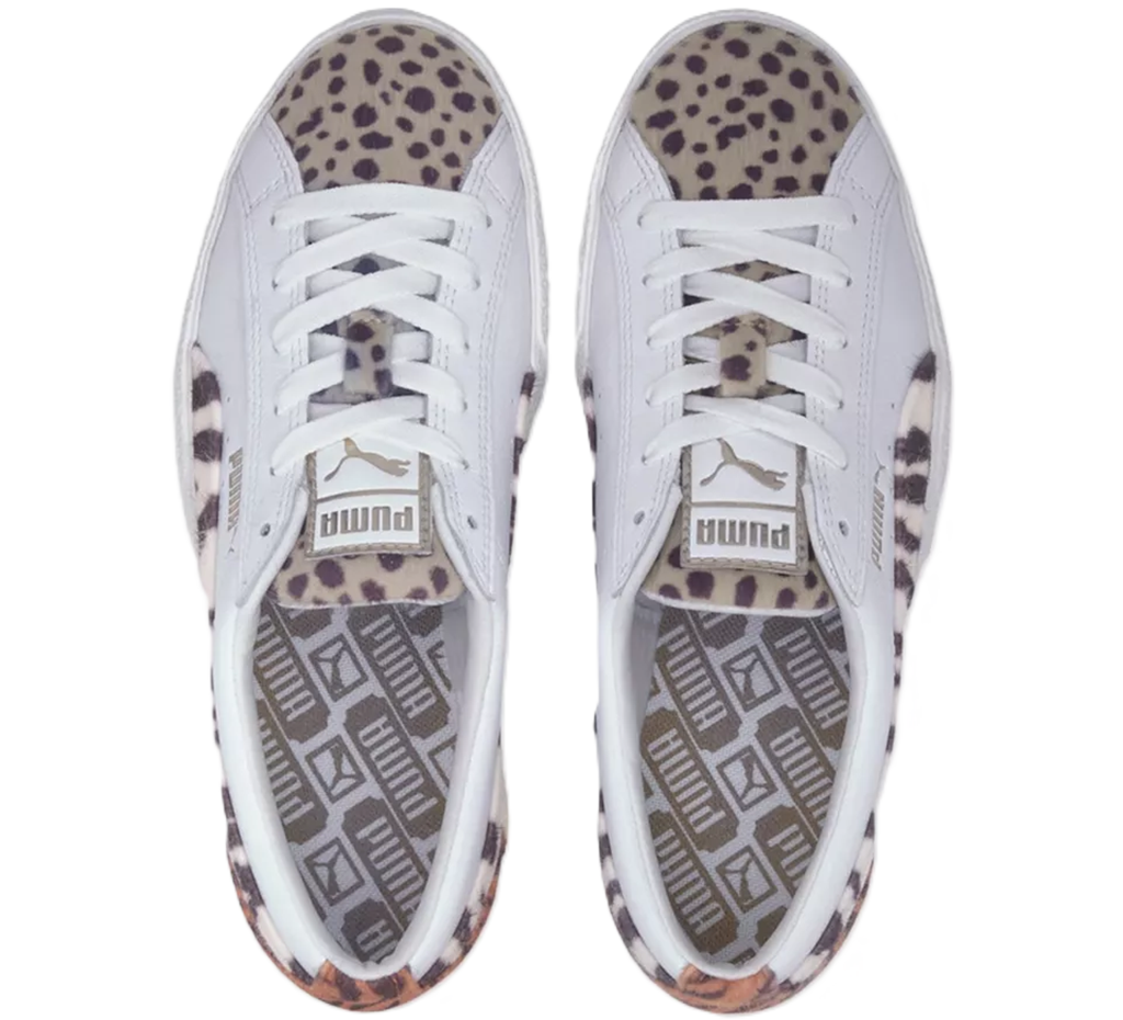 Giày Puma Love 'Wildcats' 373922-01 - Ảnh 3