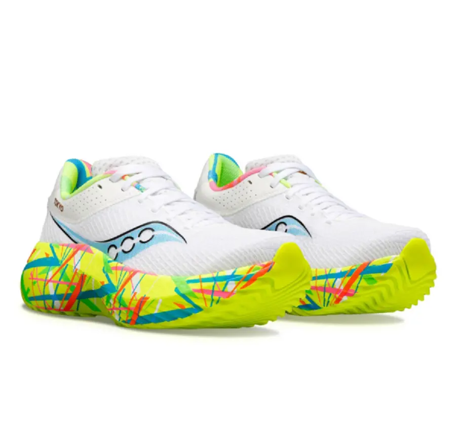 Giày Saucony Kinvara Pro ‘Tokyo’ S10847-07 - Ảnh 4