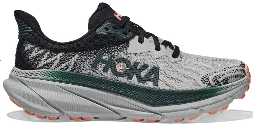 Giày Hoka One One Challenger ATR 7 ‘Harbor’ 1134498-HMSP