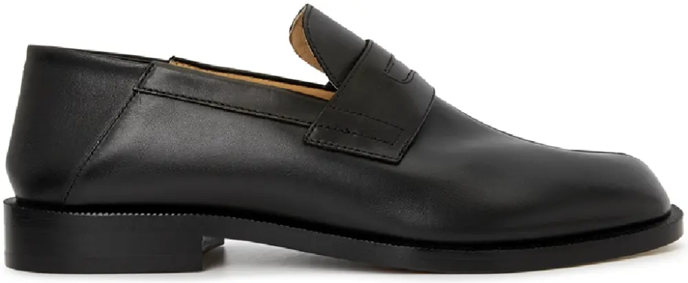 Giày Maison Margiela Loafer ‘Black’ S57WR0117-P3292-H8396