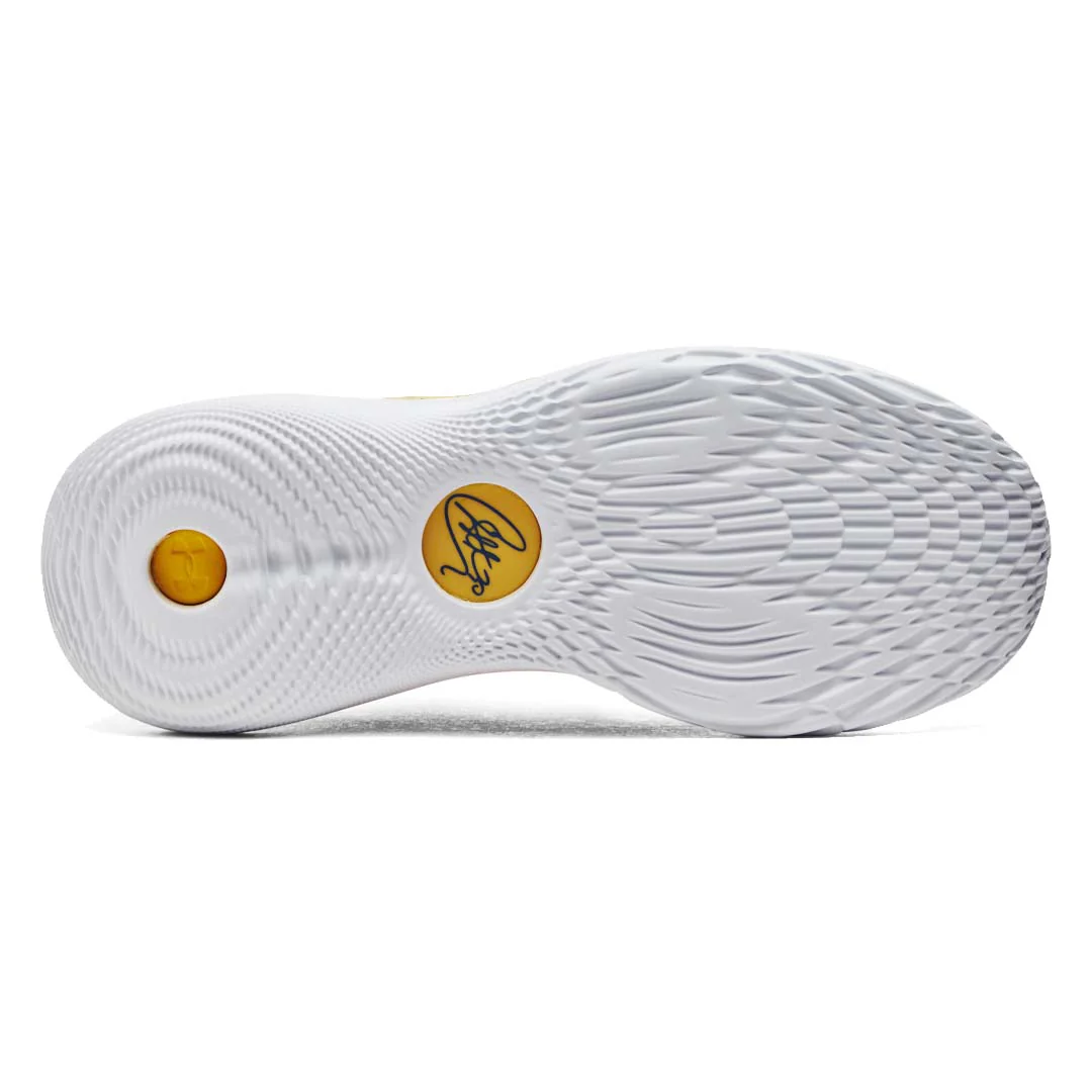 Giày Under Armour Curry 11 'Dub Nation' 3026615-100 - Ảnh 4