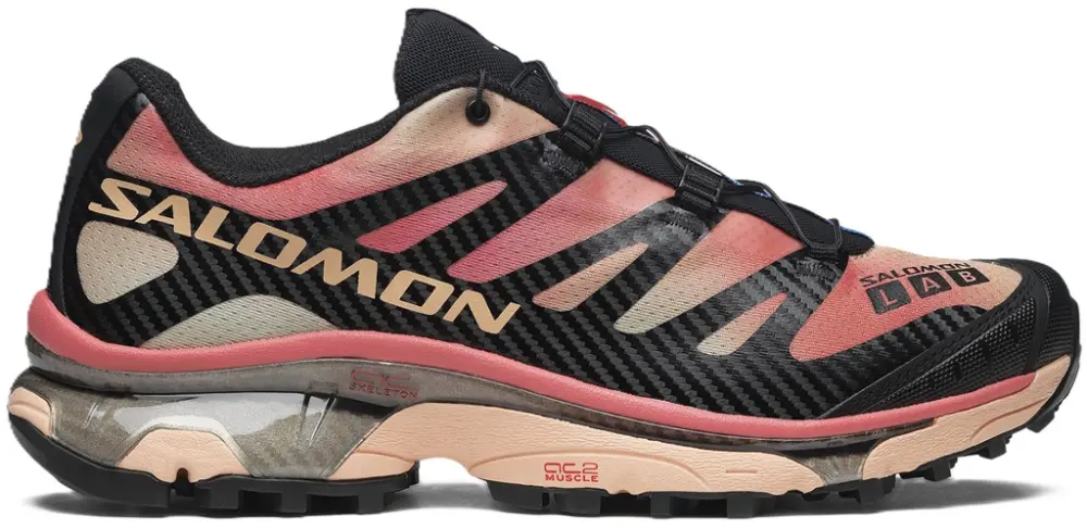 Giày Salomon XT-4 OG ‘Aurora Borealis’ L47442200