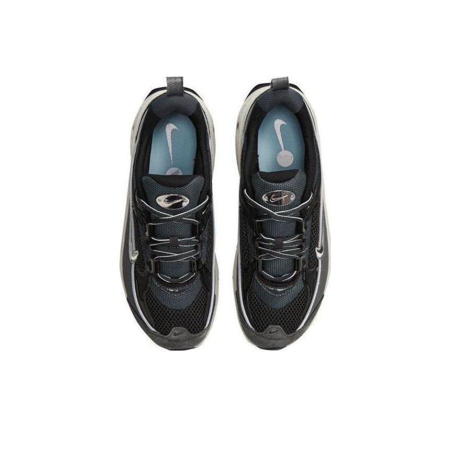 Giày Nike Air Max Bliss ‘Black Metallic Silver’ FD4614-001 - Ảnh 6