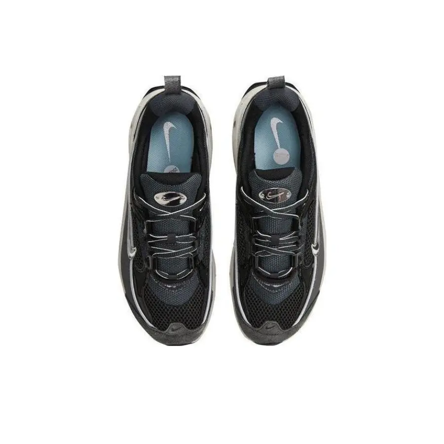 Giày Nike Air Max Bliss ‘Black Metallic Silver’ FD4614-001 - Ảnh 6