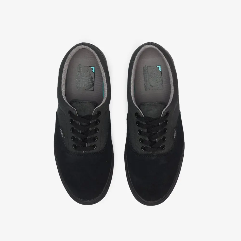 Giày Vans Era Comfycush Neighborhood 'Black' VN0A5DYB6E6 - Ảnh 3