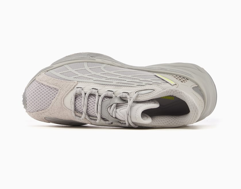 Giày Puma Spirex Pleasures Glacial 'Gray' 396037-02 - Ảnh 2