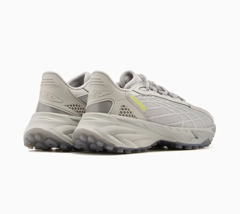 Giày Puma Spirex Pleasures Glacial 'Gray' 396037-02 - Ảnh 4