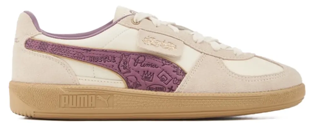 Giày Puma x Sophia Chang Palermo 'Beige' 397307-01